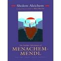The Further Adventures Of Menachem-Mendl