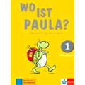 Wo ist Paula?
