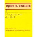 Het Gezag Van De Bijbel