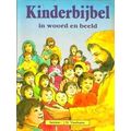 Kinderbijbel in woord en beeld