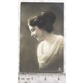 1911 postcard Soppy Girl