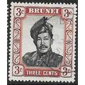 1952/1958 SG 102 - fine used (o)