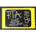 US Stamp #1463 mint: 1972 8c PTA, Parent Teache...