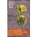 MEXICO, OLYMPICS, Mexico, 19th olympiad, blue &...