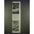 1940 Longines Alma, Hall of Fame, Banff, 541-J ...