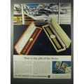 1958 The Swiss Federation of Watch Manufacturer...