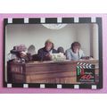 PG Tips 40 Years of The Chimps Giveaway Card No...
