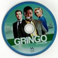 Gringo (Blu-ray disc) David Oyelowo, Charlize T...