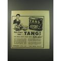 1945 Cudahy Tang Meat Ad - This time try Tang