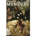 House of Mystery (Vol 2) # 002 NM MODERN AGE CO...