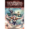 Thunderbolts (Vol 2) # 161 NM MODERN AGE COMICS