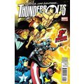 Thunderbolts (Vol 2) # 163 NM MODERN AGE COMICS