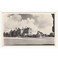 Palace House Beaulieu Postcard Hampshire B55
