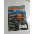 Workbench magazine May 1996 outdoor power equip...