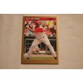 Wily Mo Pena 2006 Bazooka GOLD NO. 18
