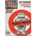 JUDGE DREDD MEGAZINE NO. 52 (1994)
