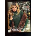 BOSTON PROPER Women's Fashion CATALOG Holiday 2...