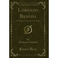 Lorenzo Benoni: Or Passages in the Life of an I...
