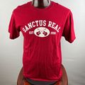Sanctus Real Band Est 1996 Large T-Shirt Shirt