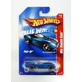 Hot Wheels Pony-Up #086/196 Web Trading Cars 10...