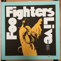 2015 FOO FIGHTERS NEW YORK CITY BLUE RASBERRY C...