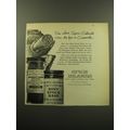 1959 Spice Islands Ad - See what Spice Islands can do for a casserole