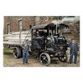 ptc0874 - Dewsbury , William Hodgson Son Steam ...