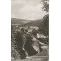 PC21722 Meliden near Prestatyn. Photochrom. Sep...