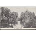 The Coln at Poyle, Buckinghamshire, 1908 - FW J...