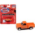 1976 Chevrolet Stepside Pickup Truck Tangier Or...