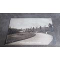 1920 fr Postcard - In Public Park - Barrow-In-F...