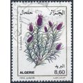 Medicinal Plants: 8.60d - Algeria 1992 - F H - ...