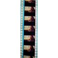 Pk DAU - B - MIX - D 0101w . - 1 STRIP OF 5 - 3...
