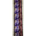 Pk DAU - B - MIX - F 0132b . - 1 STRIP OF 5 - 3...