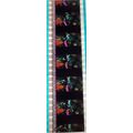 Pk DAU - B - MIX - F 0152v . - 1 STRIP OF 5 - 3...