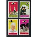 Kenya Birth Centenary of Jawaharlal Nehru India...