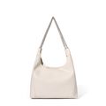 Women Genuine Leather Cute Tote Handbags Crossb...