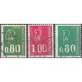 France 1976 Michel 1983A - 1985A O Cote (2008) ...