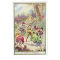 Rene Cloke, Children, Fantasy, The Fairies Go M...