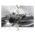 Windsor Castle, Berkshire, England, 1899, Moder...