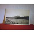 LOCH RANNOCH and SCHIEHALLION, PERTHSHIRE, SCOT...