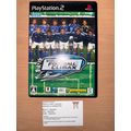 World Football Climax - Japanese NTSC-J PS2 Pla...