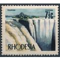 Definitive: 7½c - Rhodesia 1973 - NM H - SG 443c
