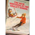 New Mistress At The Chalet School - Elinor M Br...