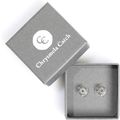 Chrysmela - Most Secure Locking Earring Back Pl...