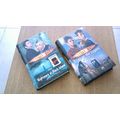 Doctor Who - 2 Hardback Novels Bundle (2006-7) ...