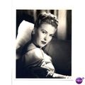 ANDREA KING Warner Bros. Press Still by Bert Six