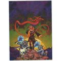 Don Maitz Series 1 Fantasy Art - #29 - Demon of...