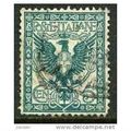 1901 Michel 76 - #2 fine used (o)