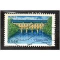 FRA 2006 54c 'THIONVILLE' FINE USED (EBID20592)